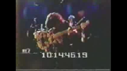 Aerosmith - Get The Lead Out - Oakland 1984