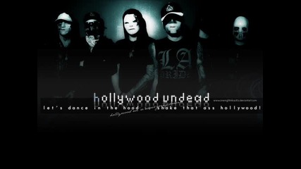 Hollywood Undead - Tear it up