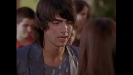 Camp Rock Bg Audio 9 Част