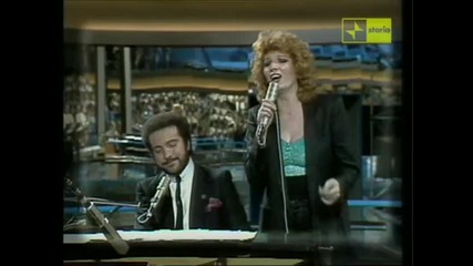 Iva Zanicchi 1979 - Come Ti Vorrei
