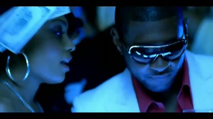R. Kelly feat Usher - Same Girl