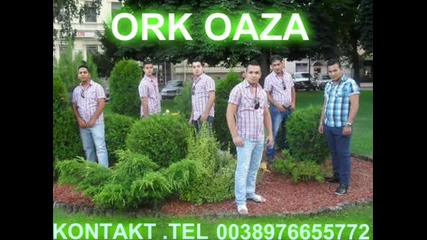 Ork Oaza 2012 Tallava