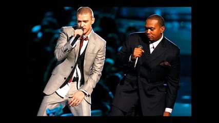 Justin feat Timbaland - Carry