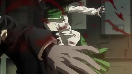 Every Girl - Amv [multiple]