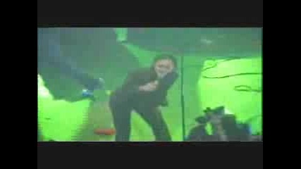 Him - Poison Heart(live Sheperd Bush 2005)