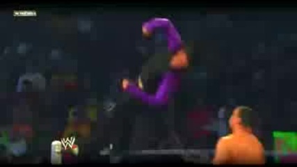 Jeff Hardy - All is Forgiven