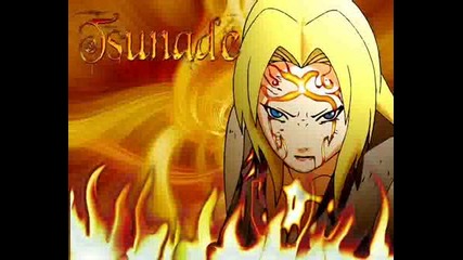 = Tsunade - Still Waiting =