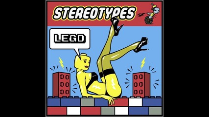 Stereotypes - Lego