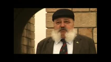 Цар Симеон I - Великите българи - част 1
