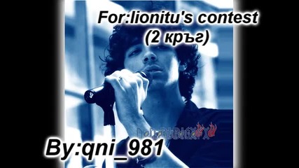 joe for kontest