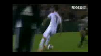 Cristiano Ronaldo 2010 2011 The Return Of The King Madrid