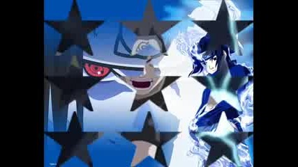 Sasuke