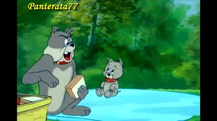 [ Том и Джери ] 2