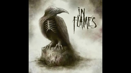 In Flames - Jester s Door ( Sounds Of A Playground Fading-2011)
