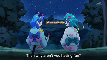 Star Twinkle Precure Episode 25