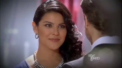Una Maid en Manhattan Capitulo 12 Parte 3