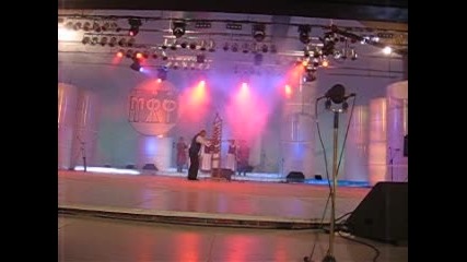 Мфф 34 - Бургас 2006 (10)