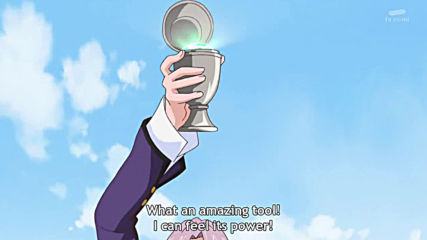 Hugtto Precure Episode 31