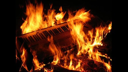 Linda Malina - Piano Diablo