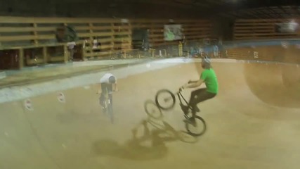 Mutiny Bikes - Left Overs