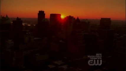 Clark & Lois - Good Bye