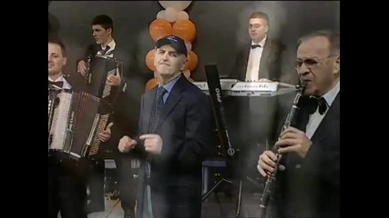 Brzi- Bez tebe mi nista ne ide