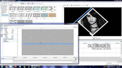Sony Vegas Tutorial - Effect #26