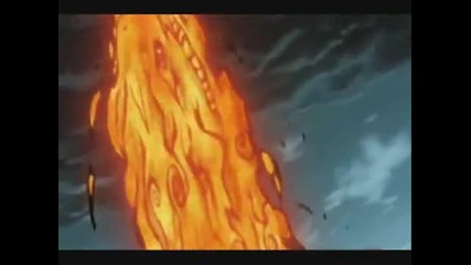 страхотна битка-sasuke vs Itachi