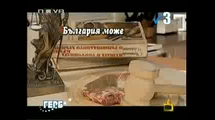 06. Gospodari na izborite 05 - 07 - 2009 - Предизборен на герб - пародия 