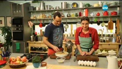 Странджански саченик - Бон апети (09.02.2016)