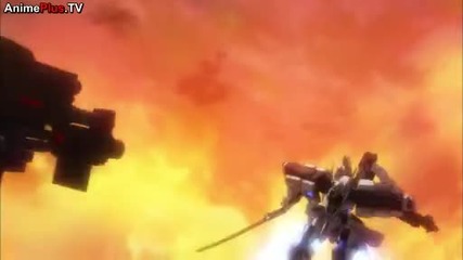 Muv-luv Alternative Total Eclipse Episode 24 English Sub