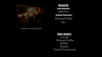 Eolithic