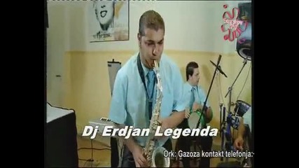 Erdjan & Gazoza Show 2010 Shotano Rastur - By Dj Erdjan Legenda.wmv 