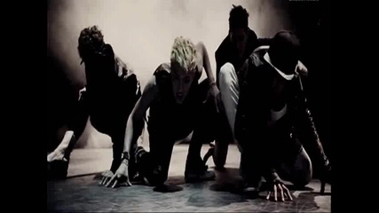 wolf collab