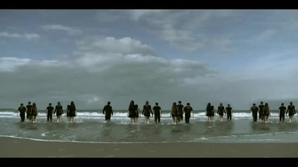 Kaskade - Angel On My Shoulder 