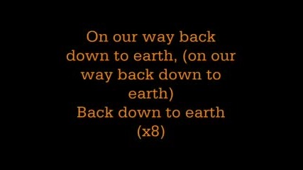 justin bieber down to earth lyrics vbox7