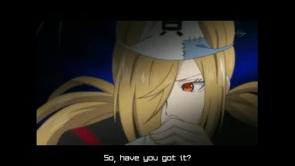 binbougami ga! - 05