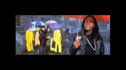 Ace Hood - Hustle Hard Hq