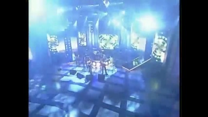 Scorpions - Remember The Good Times - live in tv 