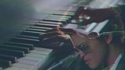 Bruno Mars - When I Was Your Man