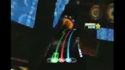 Dj Hero Expert - Jay - Z_eminem _izzo(h.o.v.a)_ vs. _my Name Is_ 422k 98%