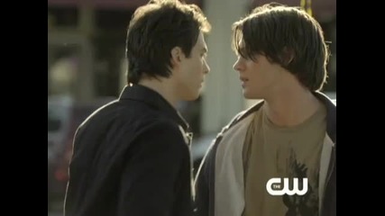 Vampire Diaries Ep.22 - Founders Day ( Clips 2)
