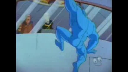 The Tick S2e13
