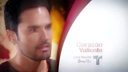 Corazon Valiente Avance Cap. 29