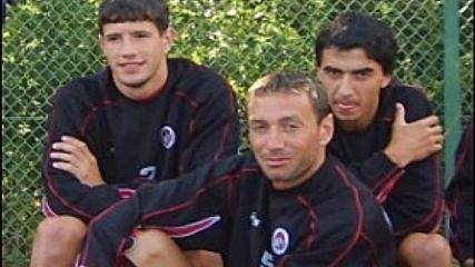 Георги Марков