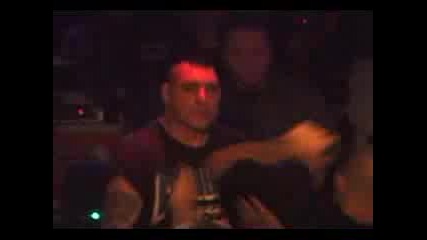 Agnostic Front - Believe (live)