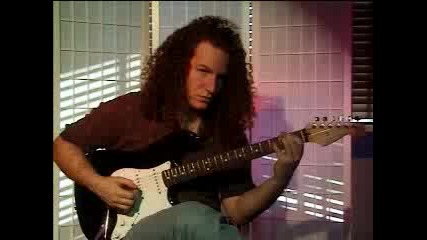 Video Guitar Lesson - How To Play Layla