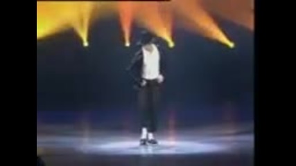 Moon Walk Michael Jackson Най - Добрите му танци и движения ! 