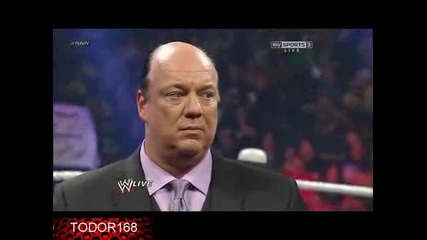 Wwe Raw.(27.05.2013) част 5