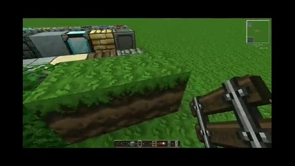 Minecraft-dokucraft Tx pack review
